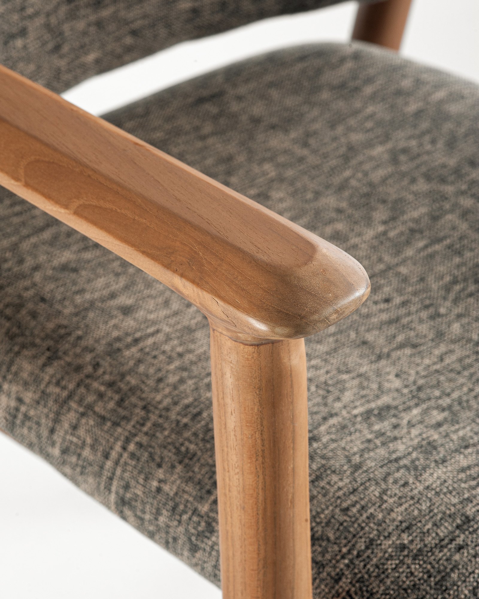 NINA DINING ARM CHAIR Thumbnail